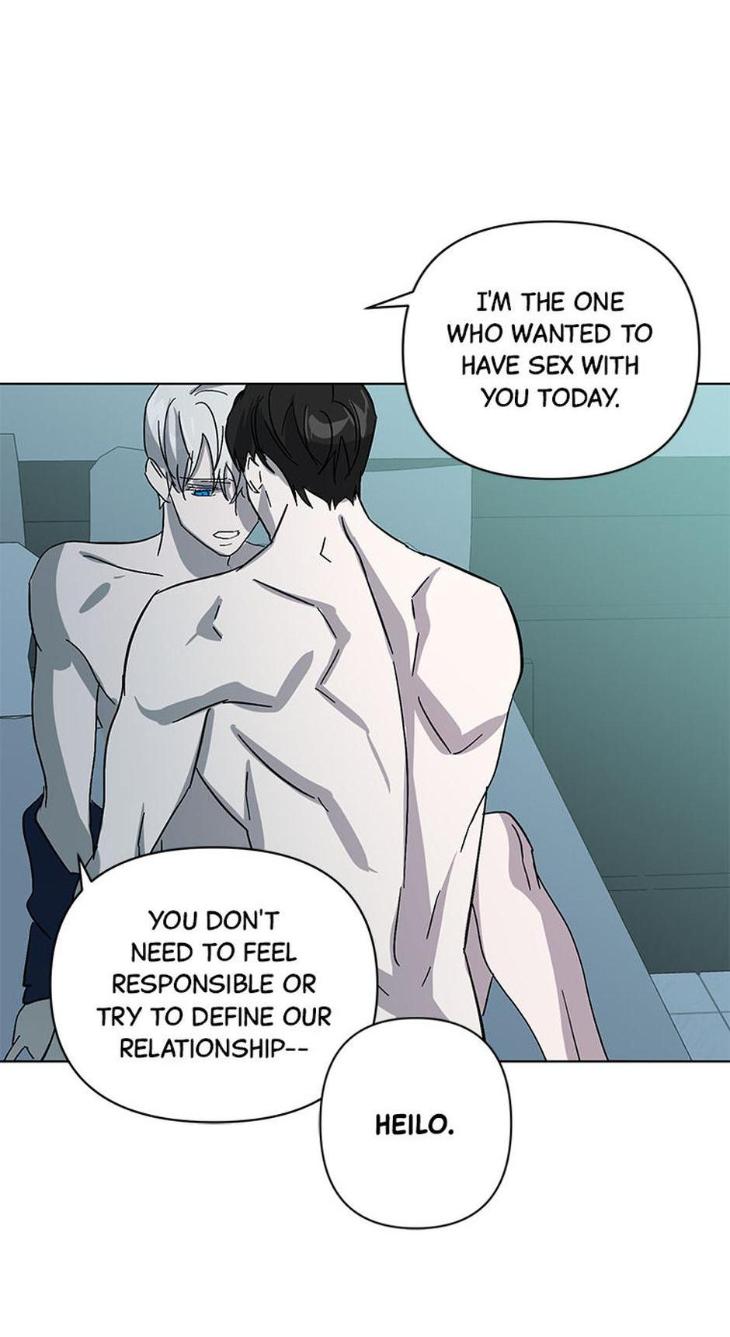 Heilo’s Sleepless Night by ARROZ [Eng] page 61