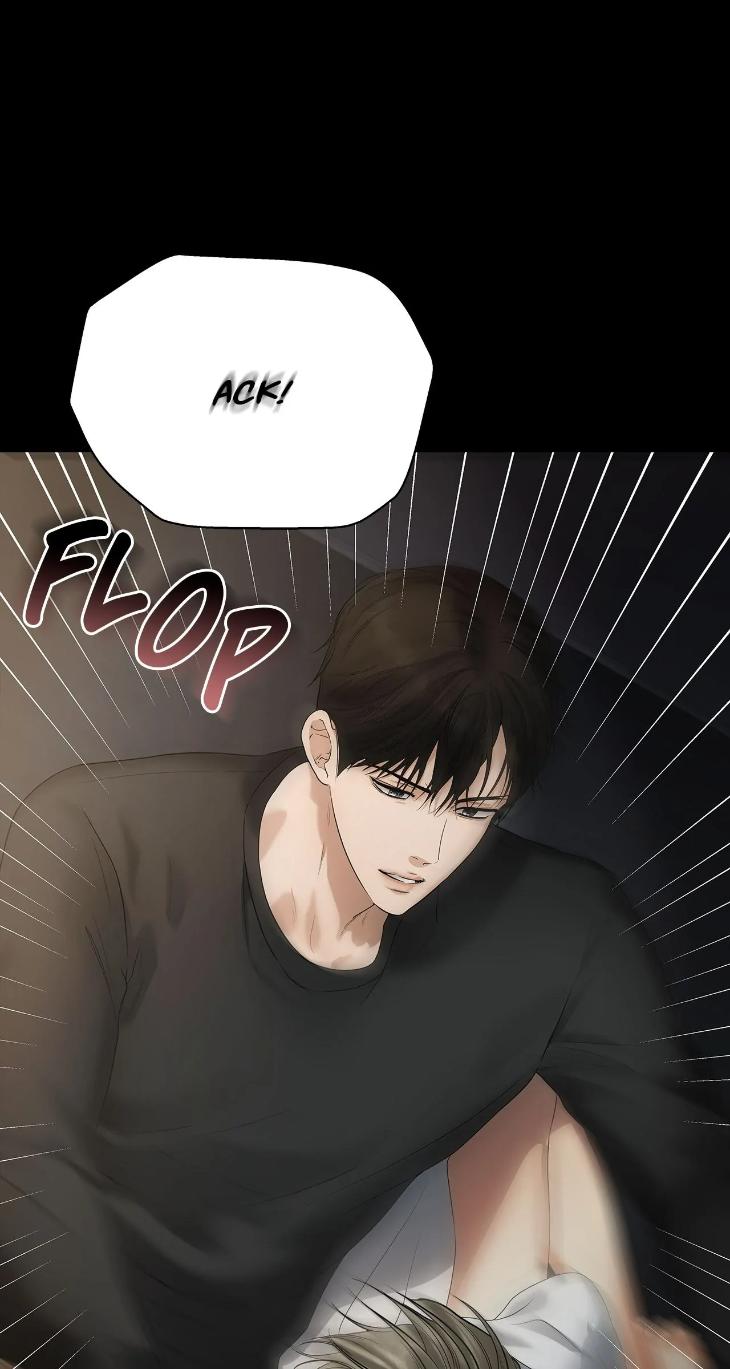 The Melancholic Conman by Nanna – Ch. 56 [Eng] page 59