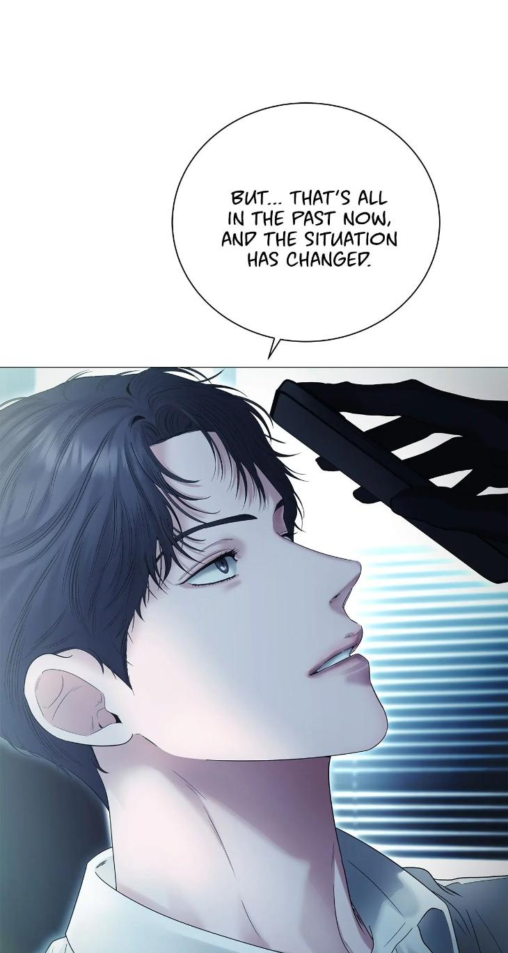 The Melancholic Conman by Nanna – Ch. 56 [Eng] page 61