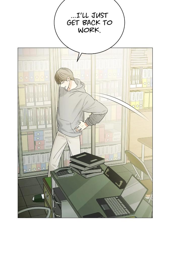 The Melancholic Conman by Nanna – Ch. 56 [Eng] page 62