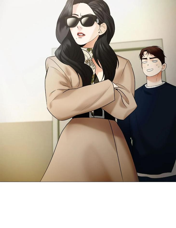 The Melancholic Conman by Nanna – Ch. 56 [Eng] page 61