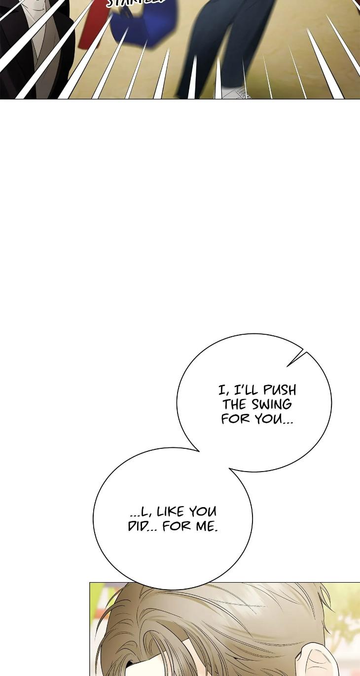 The Melancholic Conman by Nanna – Ch. 56 [Eng] page 61