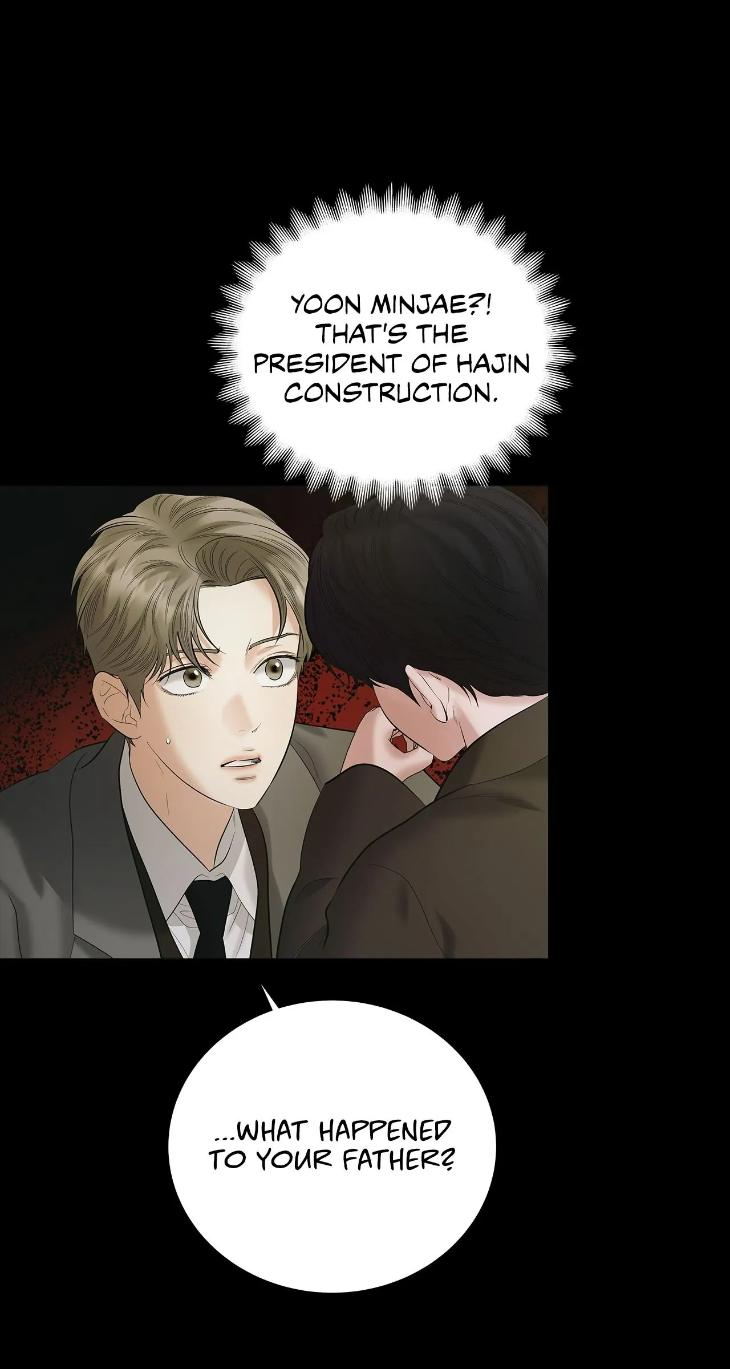The Melancholic Conman by Nanna – Ch. 56 [Eng] page 60