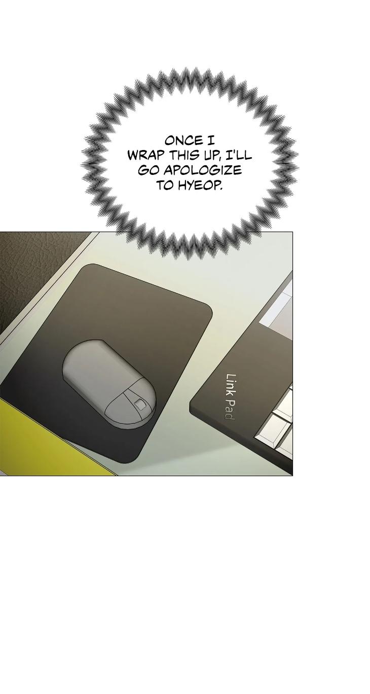 The Melancholic Conman by Nanna – Ch. 56 [Eng] page 63