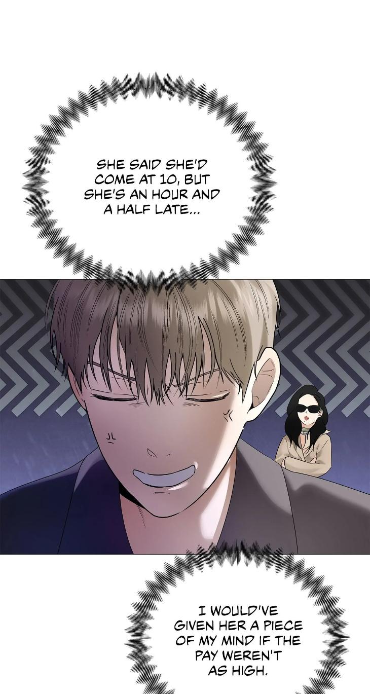 The Melancholic Conman by Nanna – Ch. 56 [Eng] page 62