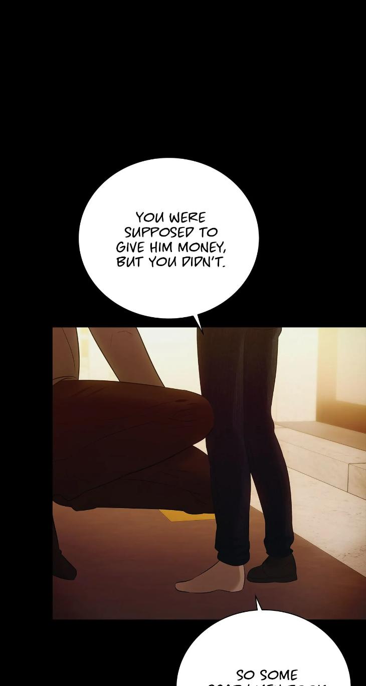 The Melancholic Conman by Nanna – Ch. 56 [Eng] page 61