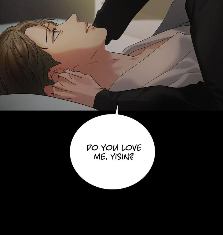 The Melancholic Conman by Nanna – Ch. 56 [Eng] page 61