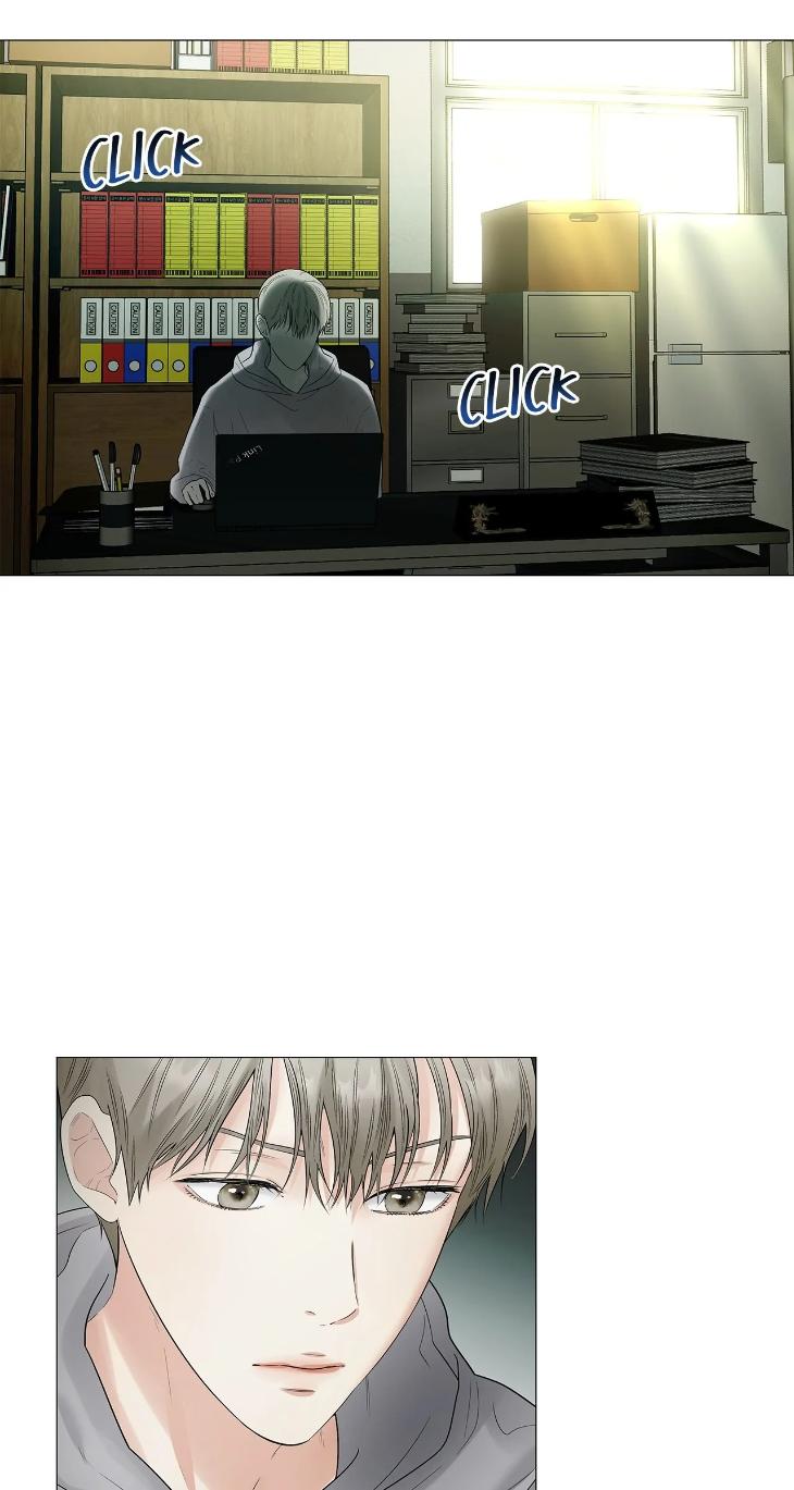 The Melancholic Conman by Nanna – Ch. 56 [Eng] page 64