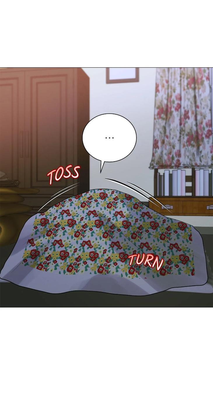 The Melancholic Conman by Nanna – Ch. 56 [Eng] page 59