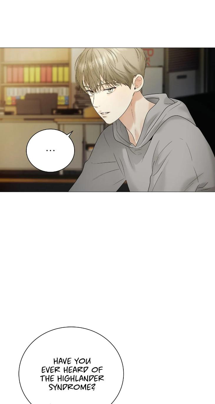 The Melancholic Conman by Nanna – Ch. 56 [Eng] page 64