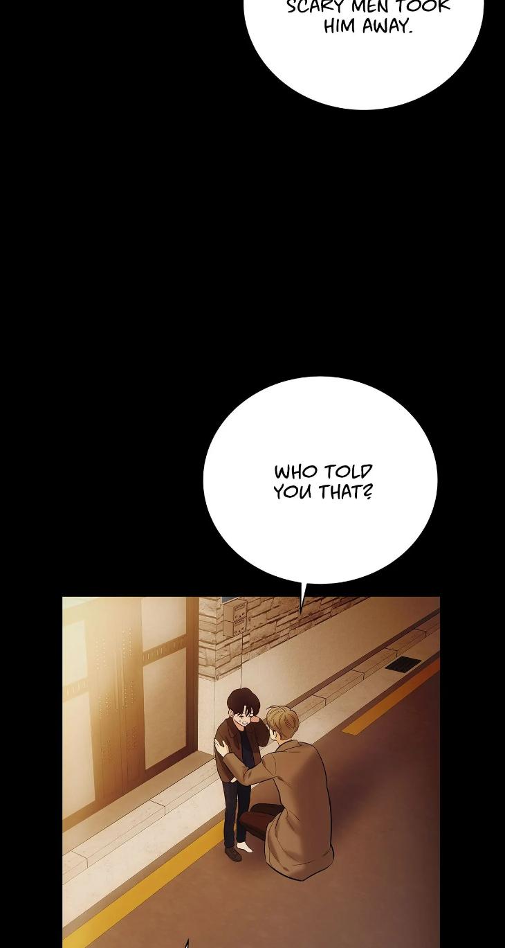 The Melancholic Conman by Nanna – Ch. 56 [Eng] page 62