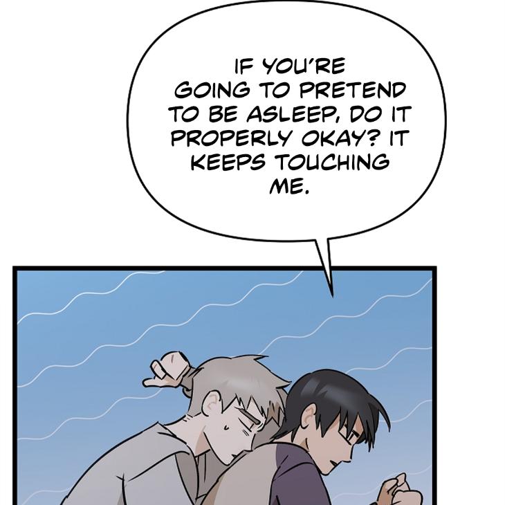 Lucky Letter by Natayung – Uncensored [Eng] page 62