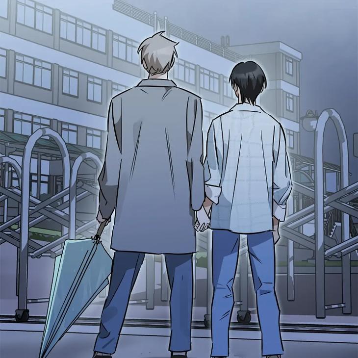 Lucky Letter by Natayung – Uncensored [Eng] page 65