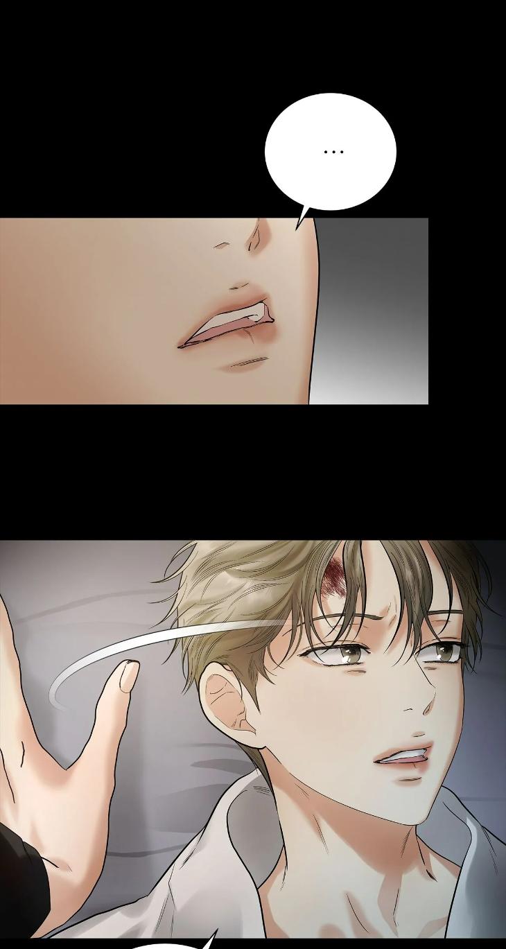 The Melancholic Conman by Nanna – Ch. 56 [Eng] page 62