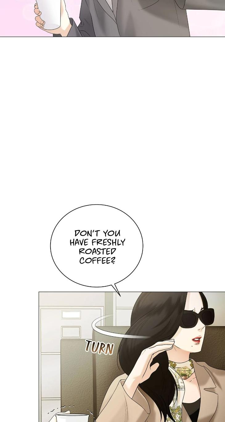 The Melancholic Conman by Nanna – Ch. 56 [Eng] page 64