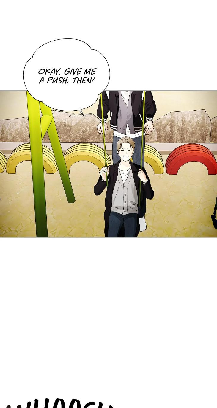 The Melancholic Conman by Nanna – Ch. 56 [Eng] page 64