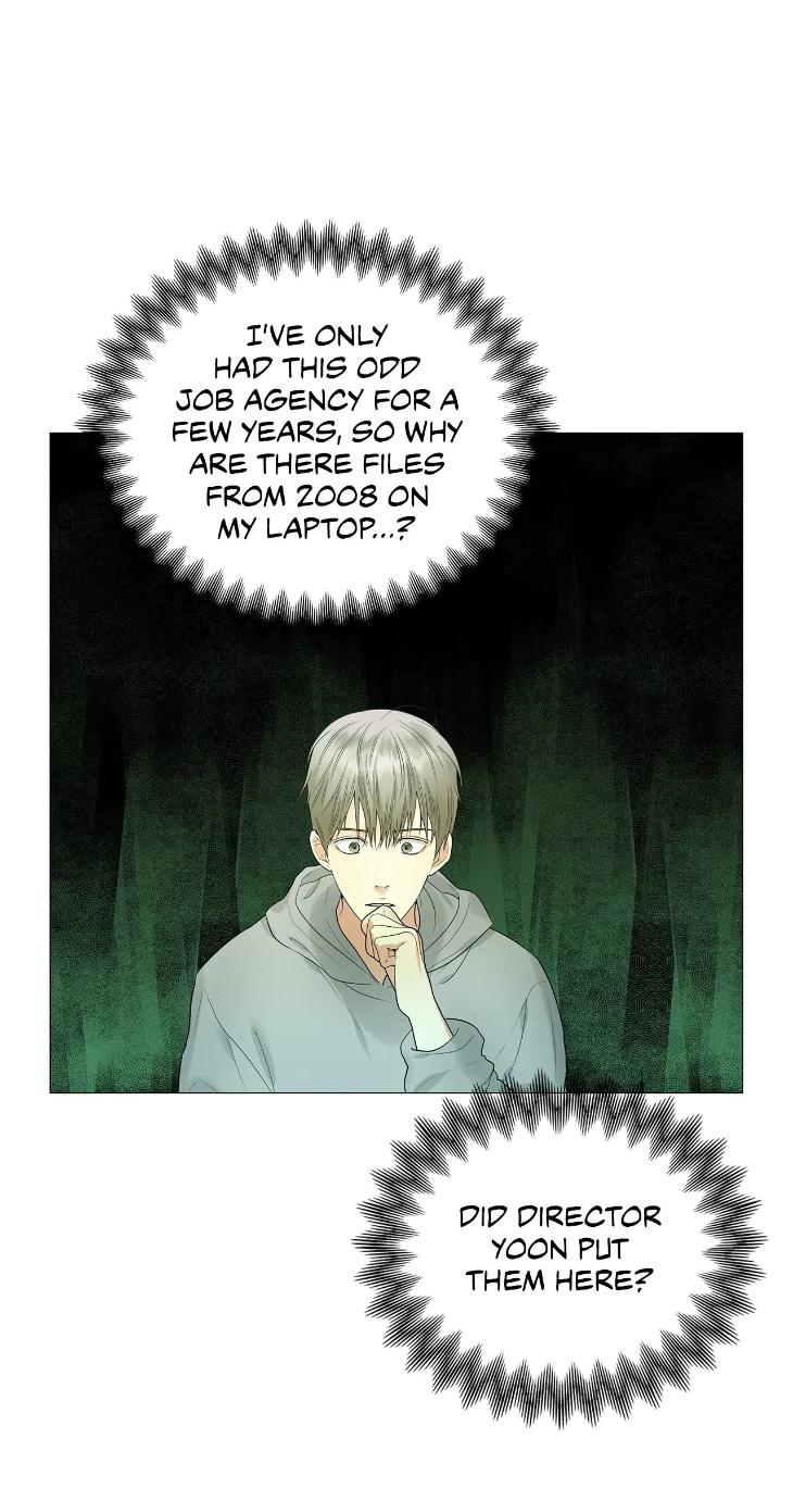 The Melancholic Conman by Nanna – Ch. 56 [Eng] page 66