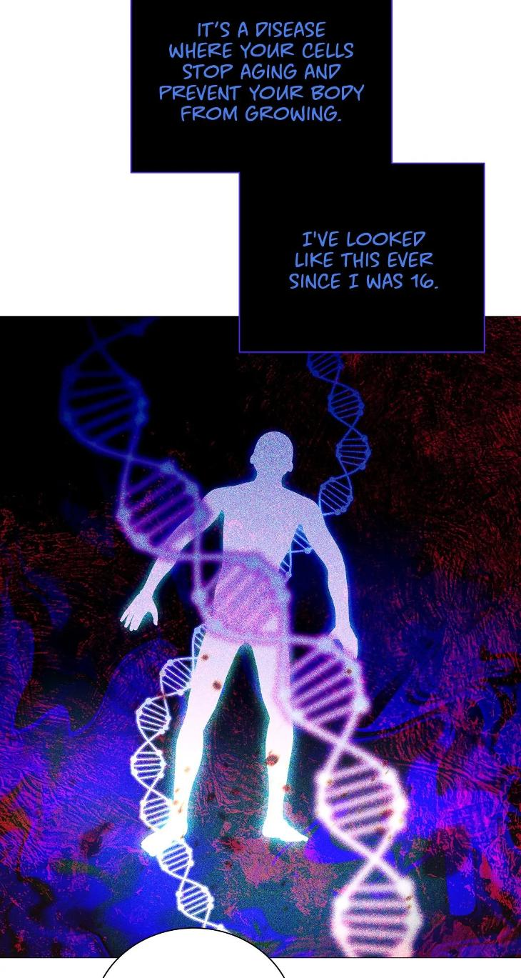 The Melancholic Conman by Nanna – Ch. 56 [Eng] page 66