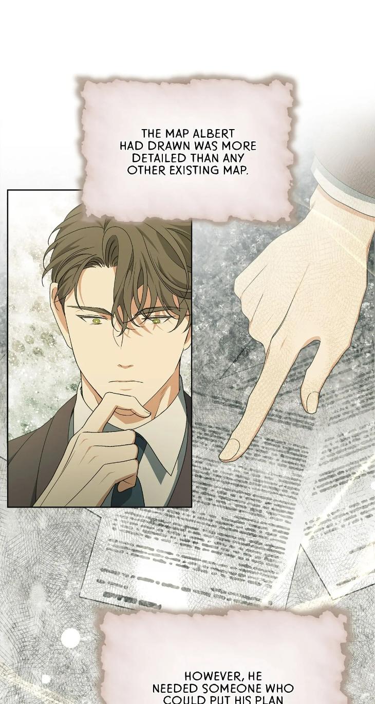 Concealing Sacred Simplicity by Gunguma [Eng] page 64