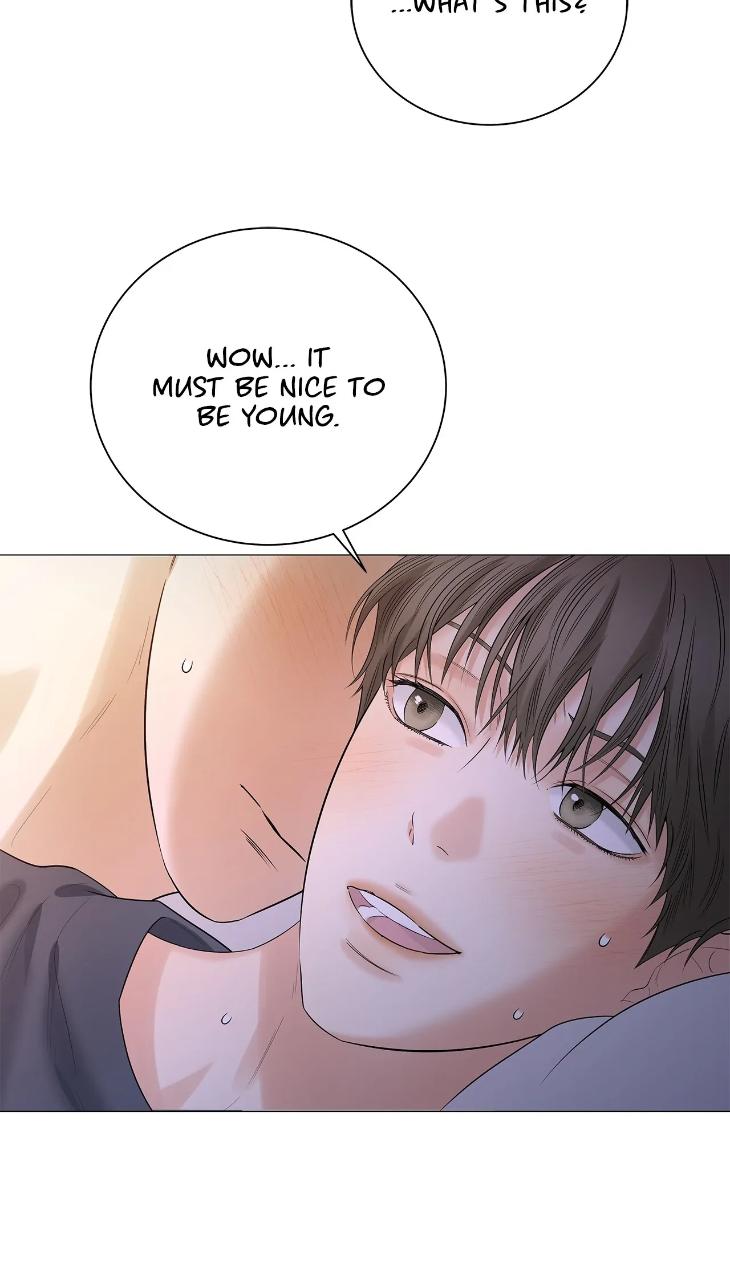 The Melancholic Conman by Nanna – Ch. 56 [Eng] page 61