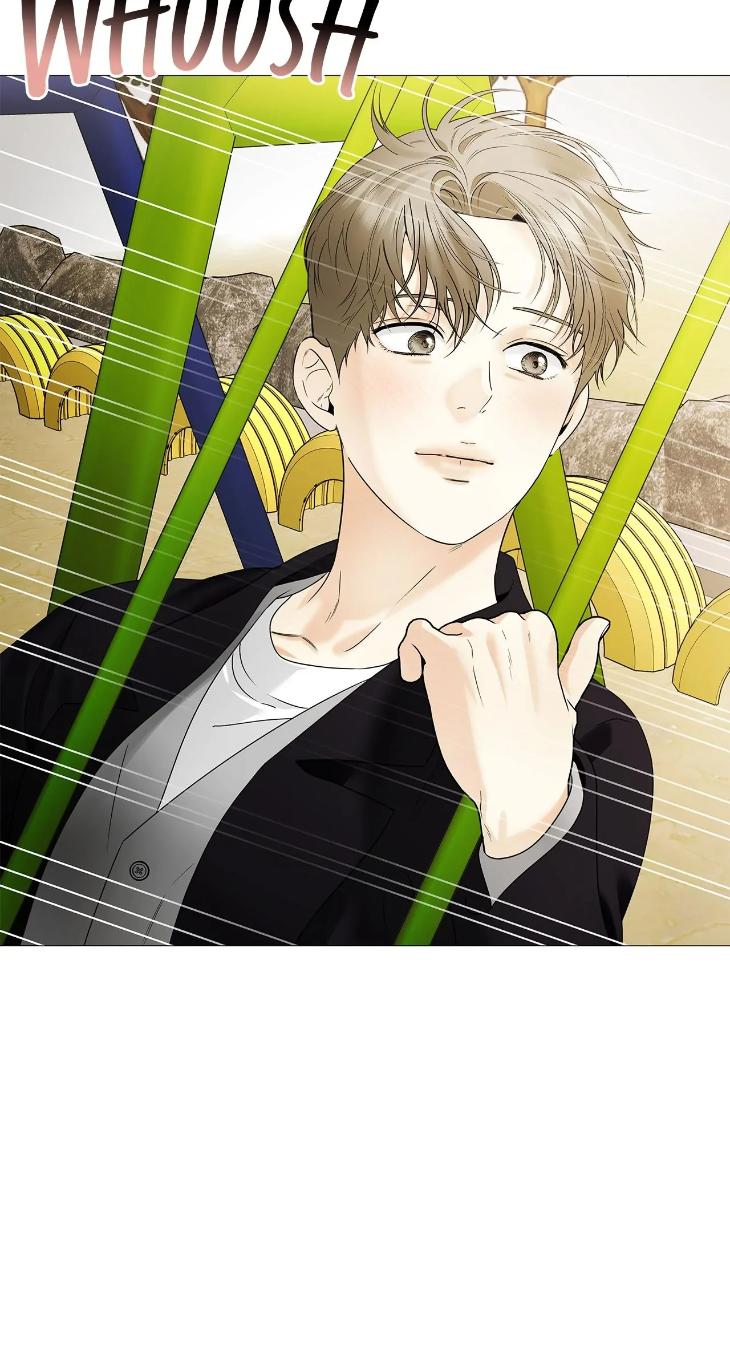 The Melancholic Conman by Nanna – Ch. 56 [Eng] page 65