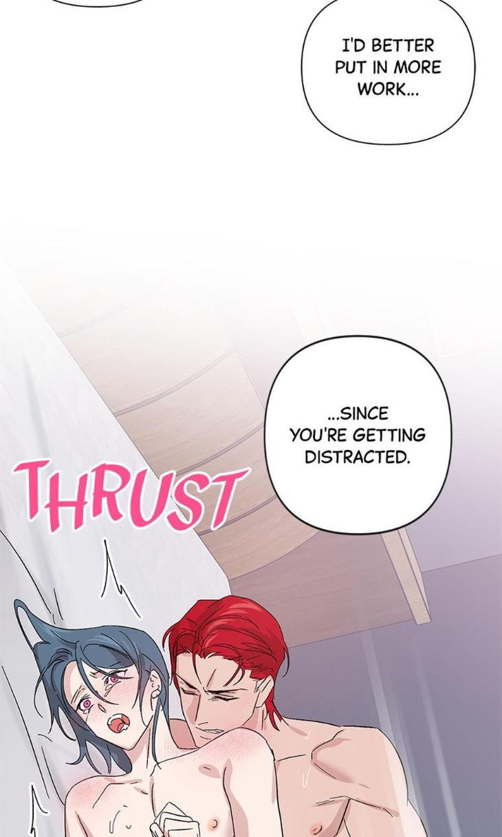 Heilo’s Sleepless Night by ARROZ [Eng] page 65