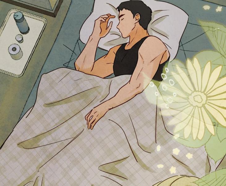 The Sacred Serpent’s Seduction by Dagom – Uncensored – Side 5 [Eng] page 62