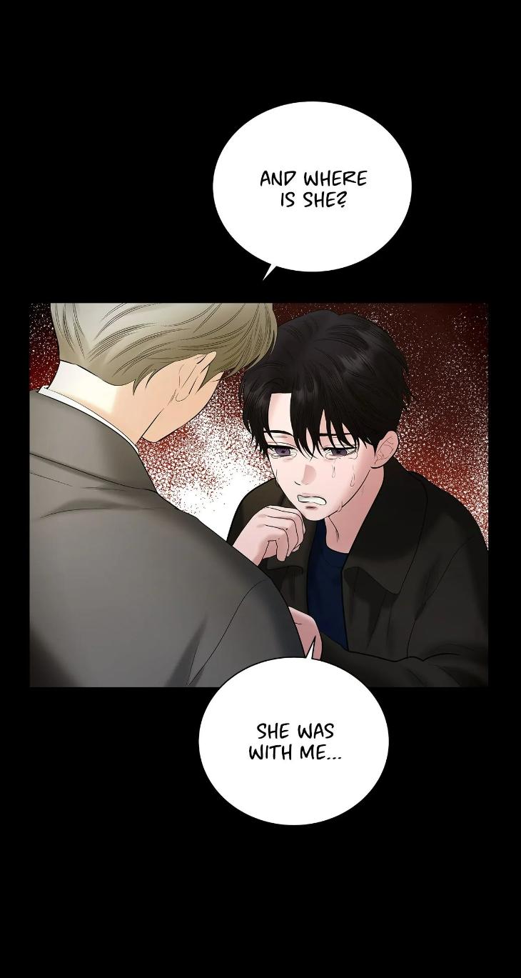 The Melancholic Conman by Nanna – Ch. 56 [Eng] page 64