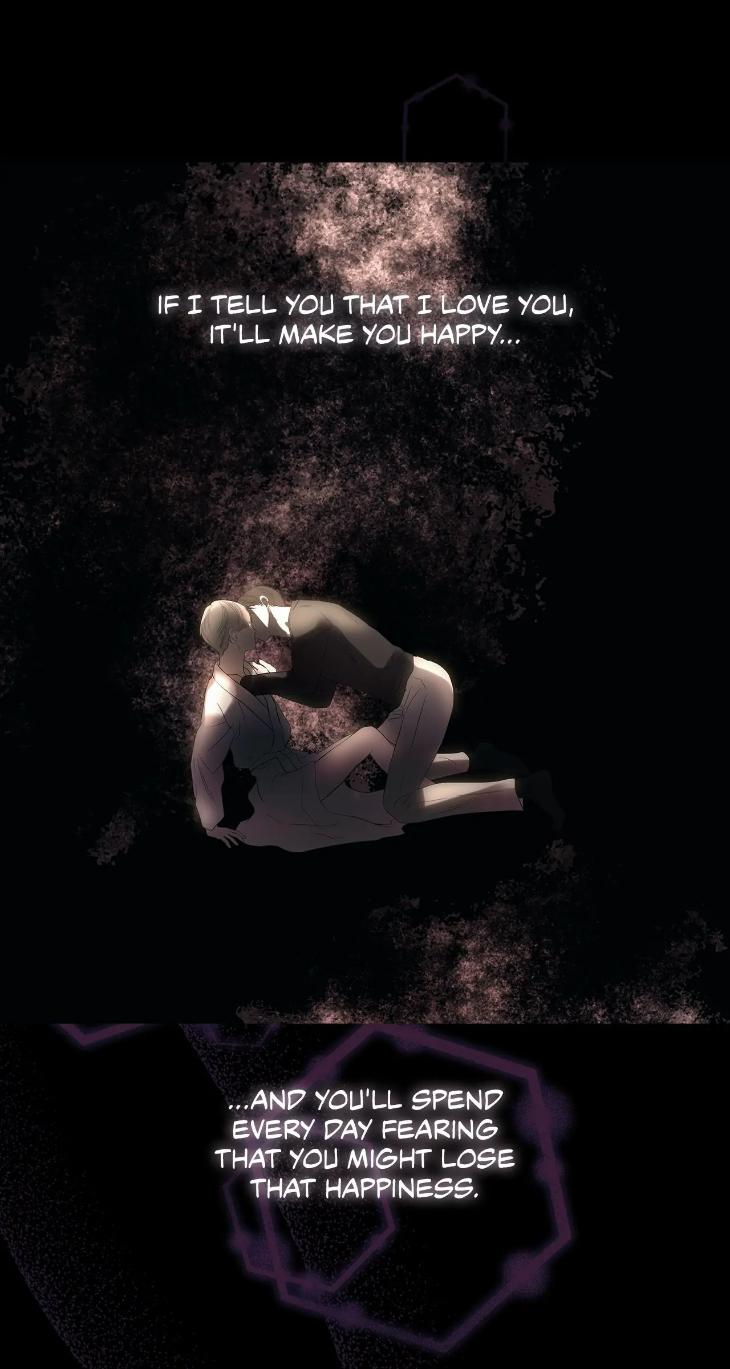 The Melancholic Conman by Nanna – Ch. 56 [Eng] page 64