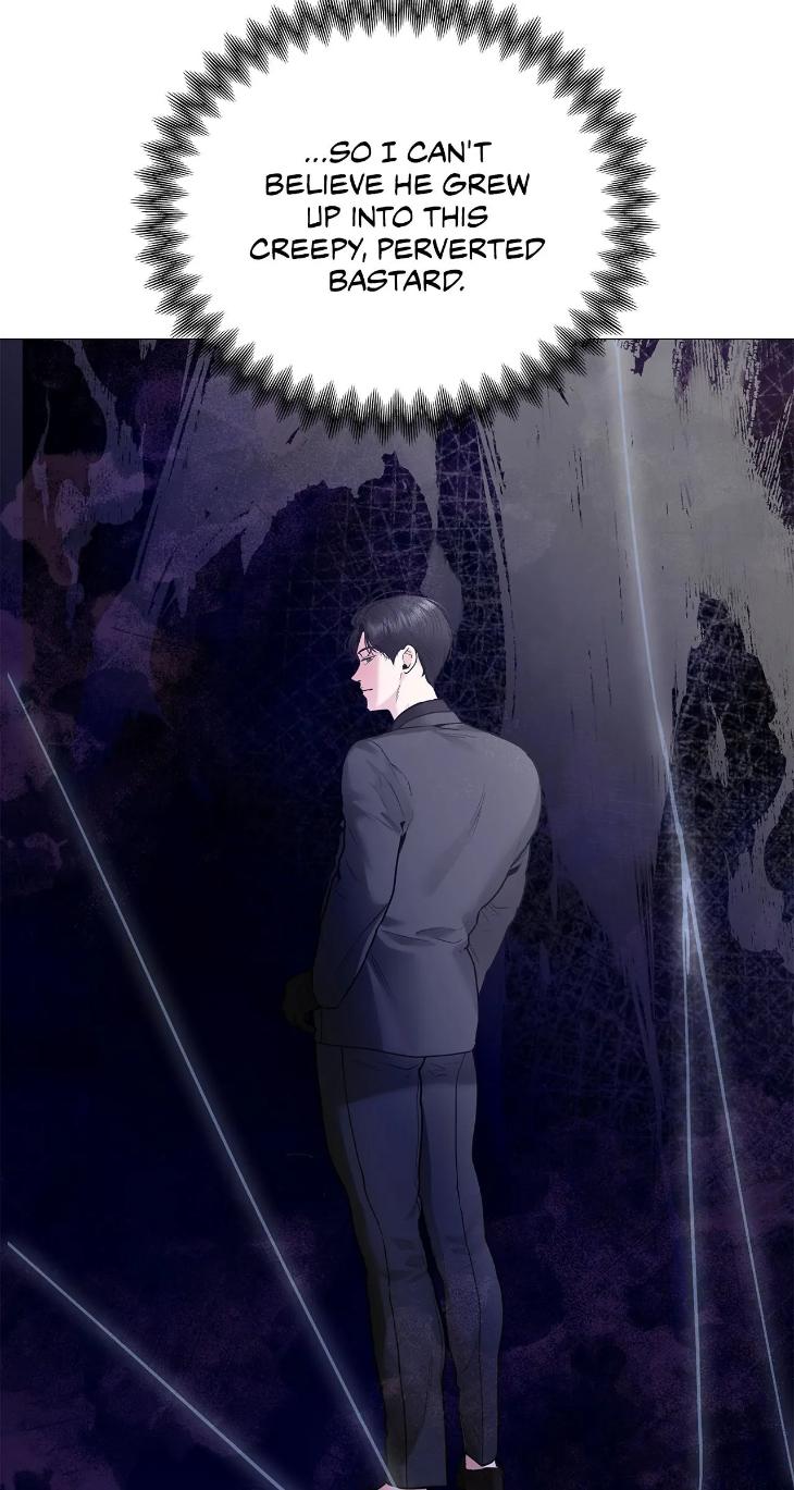 The Melancholic Conman by Nanna – Ch. 56 [Eng] page 66