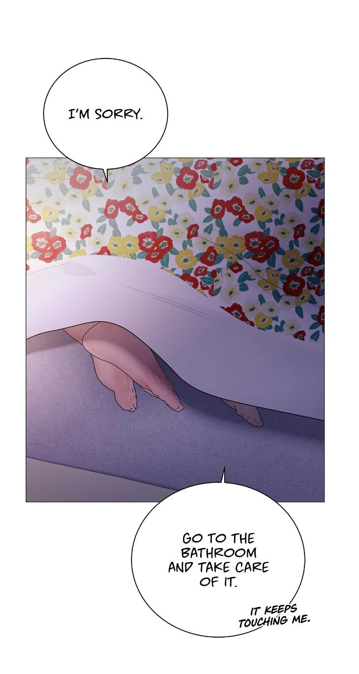 The Melancholic Conman by Nanna – Ch. 56 [Eng] page 62