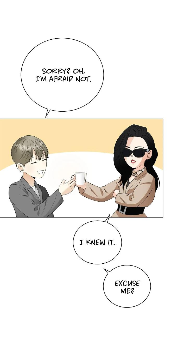 The Melancholic Conman by Nanna – Ch. 56 [Eng] page 66