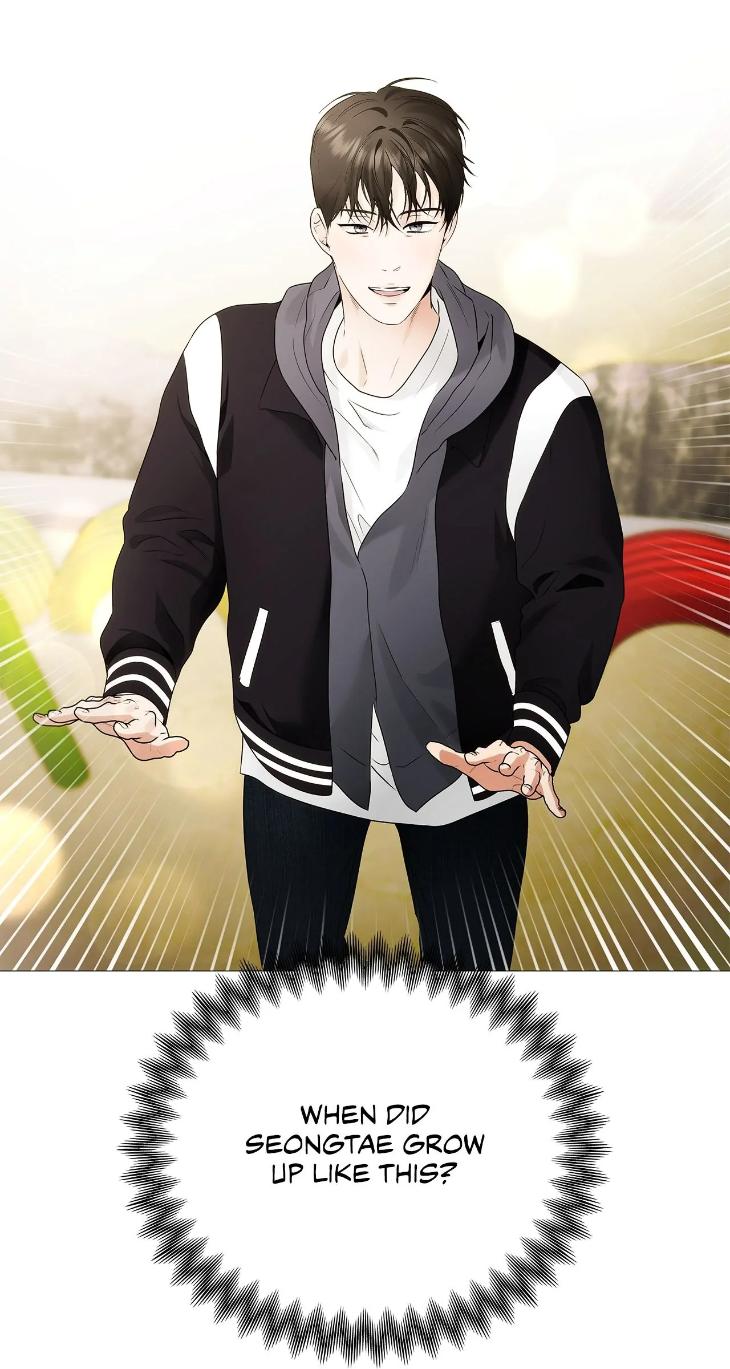 The Melancholic Conman by Nanna – Ch. 56 [Eng] page 66