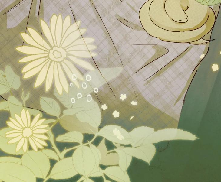 The Sacred Serpent’s Seduction by Dagom – Uncensored – Side 5 [Eng] page 63