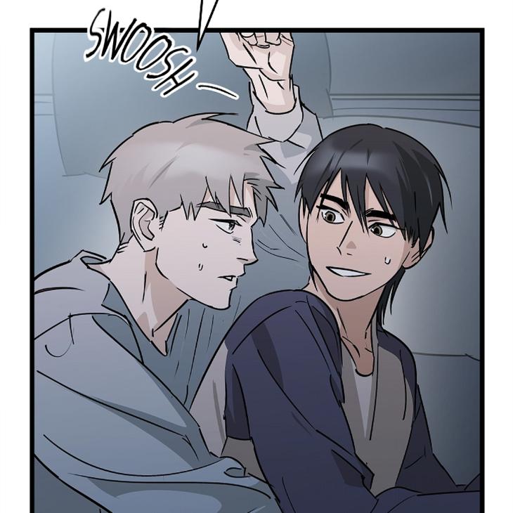 Lucky Letter by Natayung – Uncensored [Eng] page 65