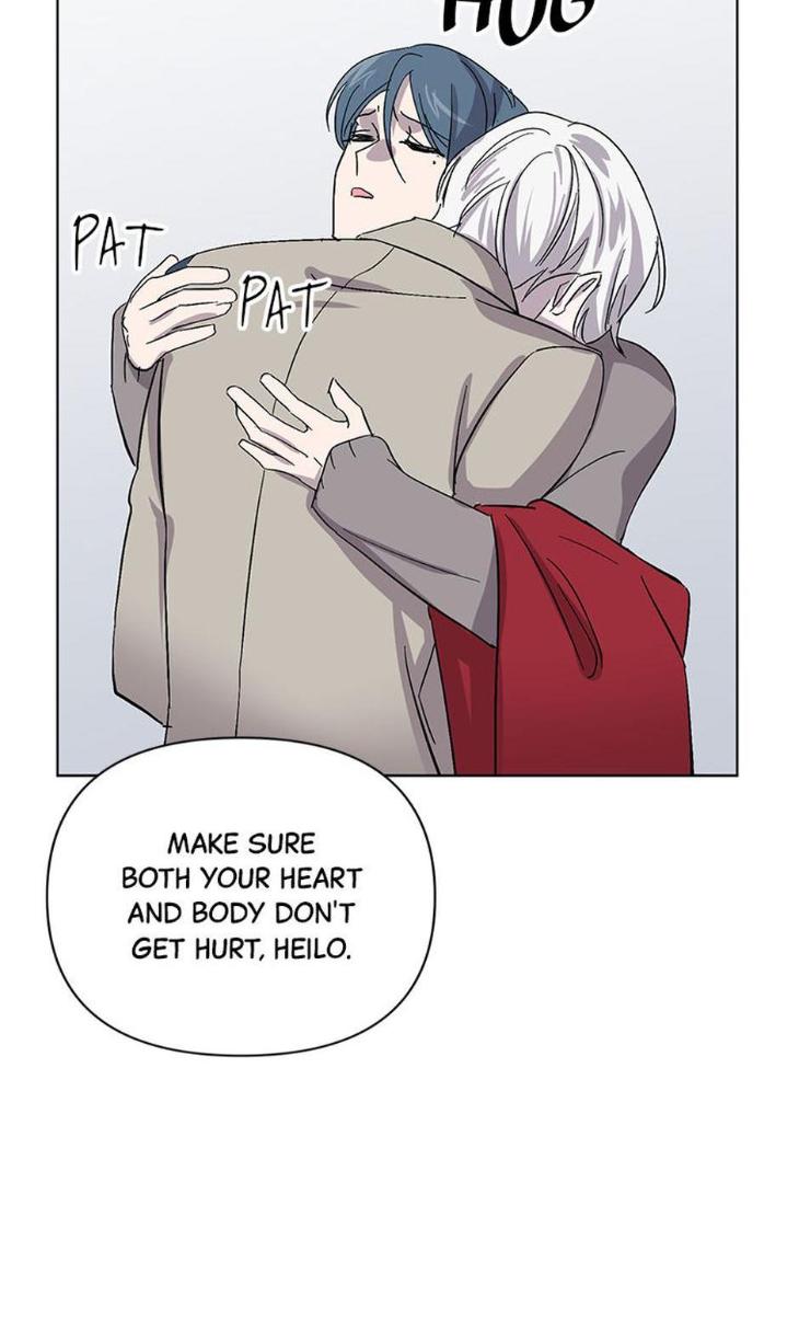 Heilo’s Sleepless Night by ARROZ [Eng] page 67