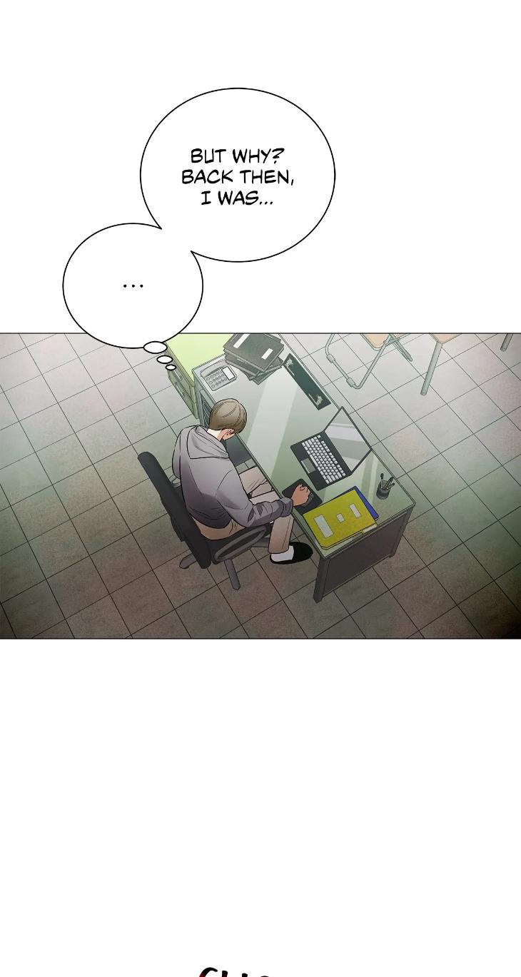 The Melancholic Conman by Nanna – Ch. 56 [Eng] page 67