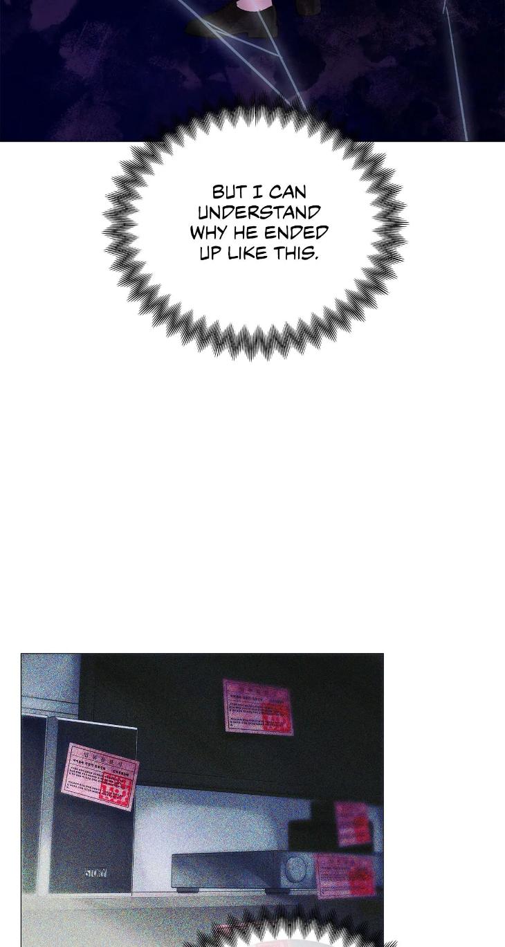 The Melancholic Conman by Nanna – Ch. 56 [Eng] page 67