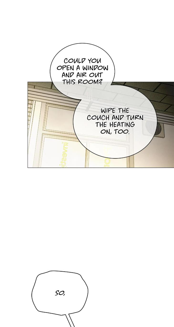 The Melancholic Conman by Nanna – Ch. 56 [Eng] page 67