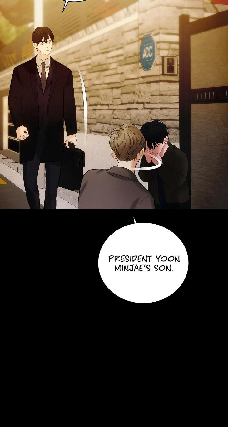 The Melancholic Conman by Nanna – Ch. 56 [Eng] page 66