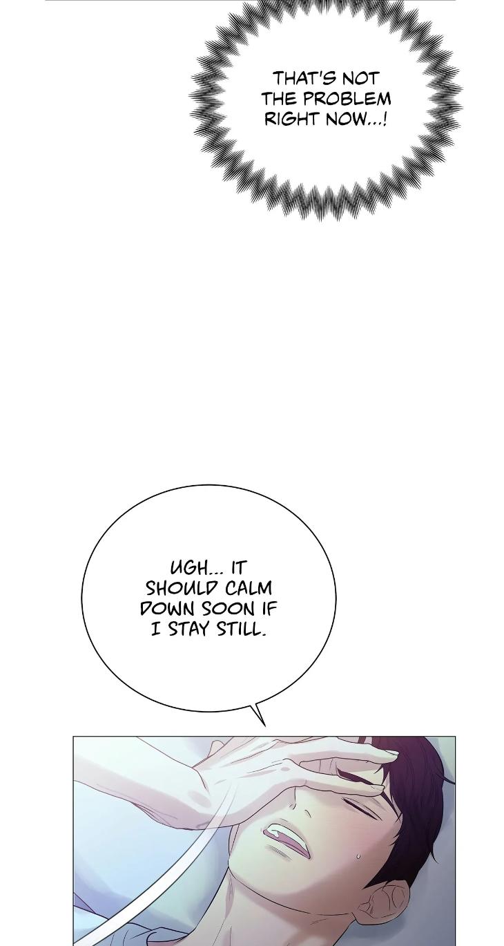 The Melancholic Conman by Nanna – Ch. 56 [Eng] page 64