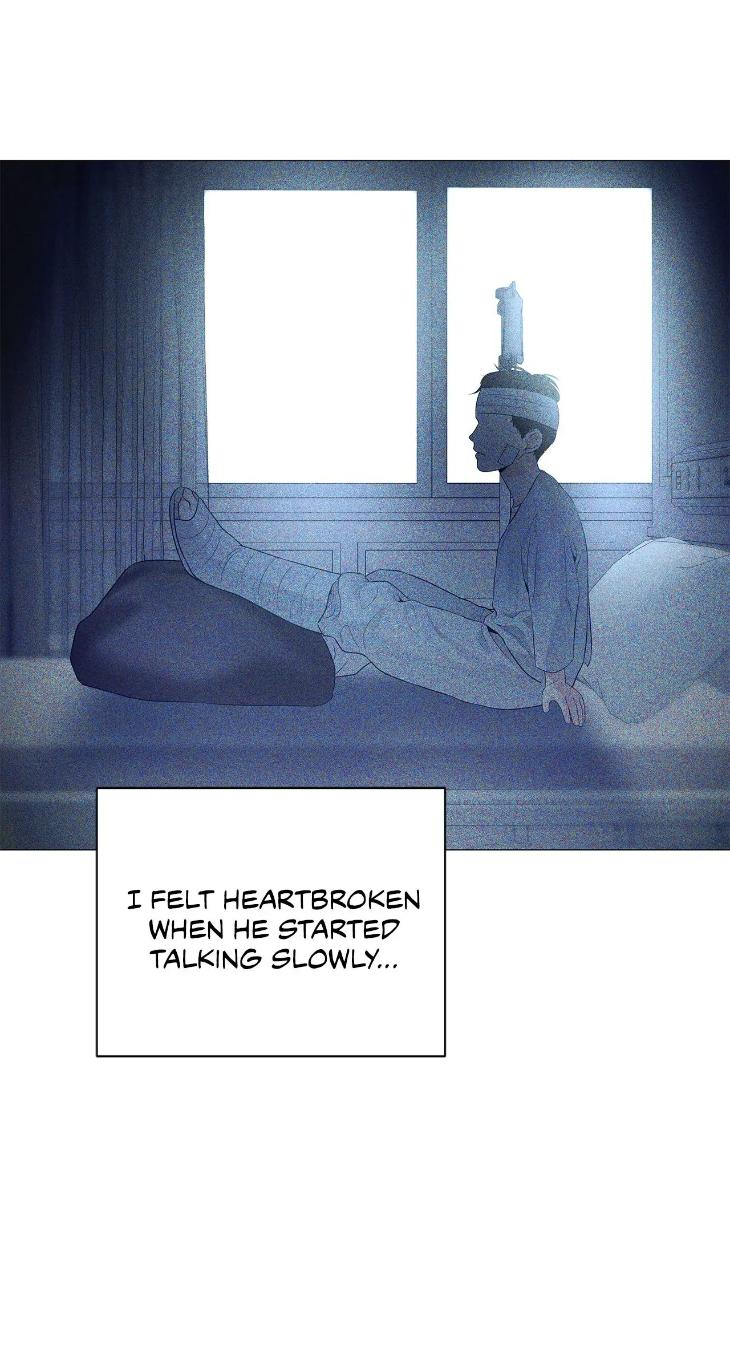 The Melancholic Conman by Nanna – Ch. 56 [Eng] page 67