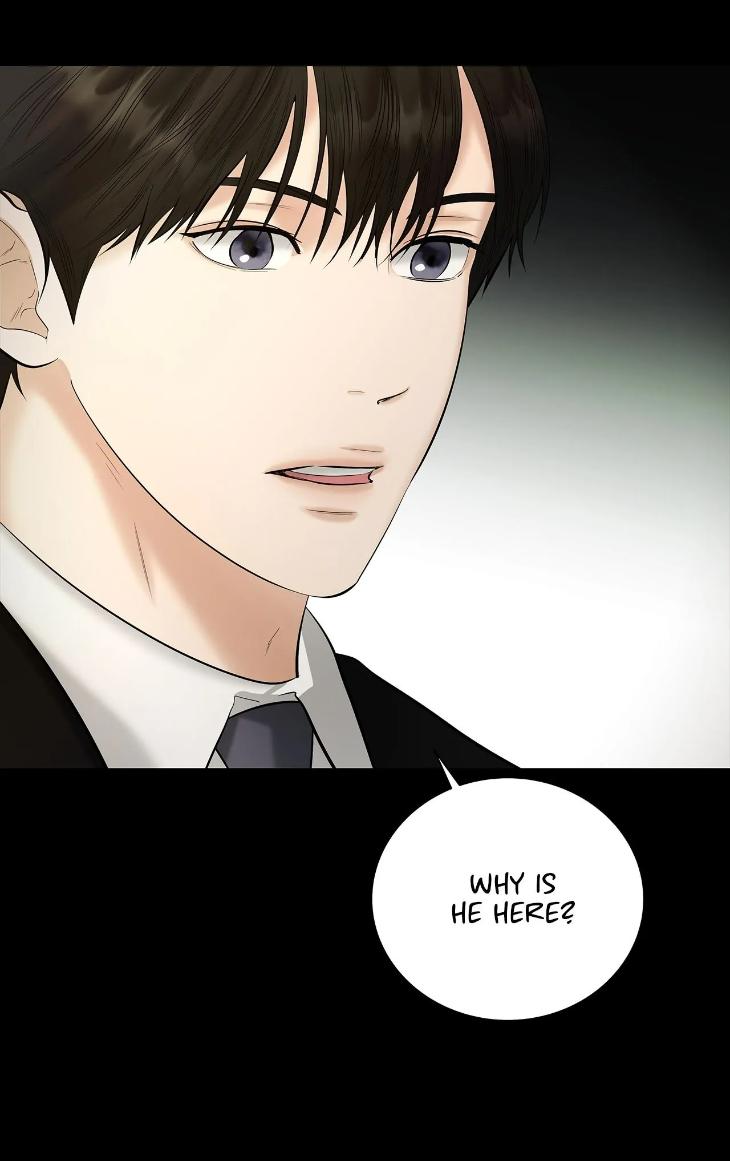 The Melancholic Conman by Nanna – Ch. 56 [Eng] page 67