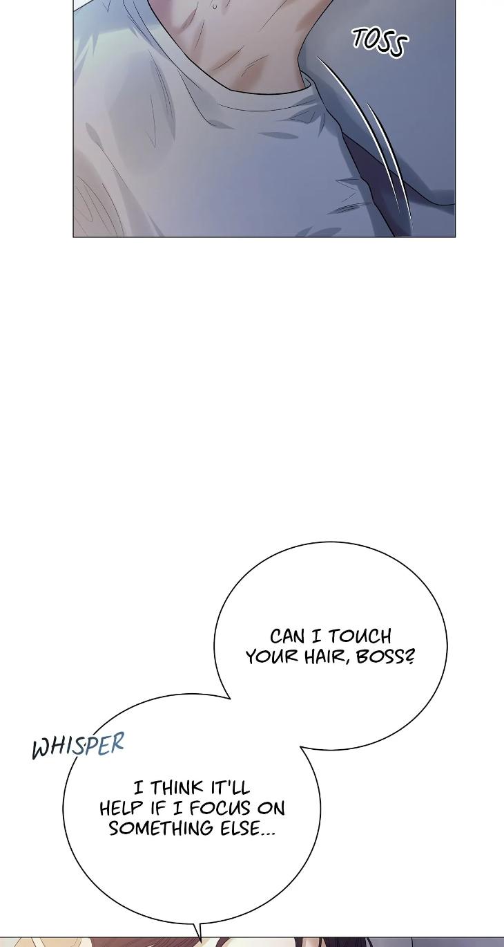 The Melancholic Conman by Nanna – Ch. 56 [Eng] page 65