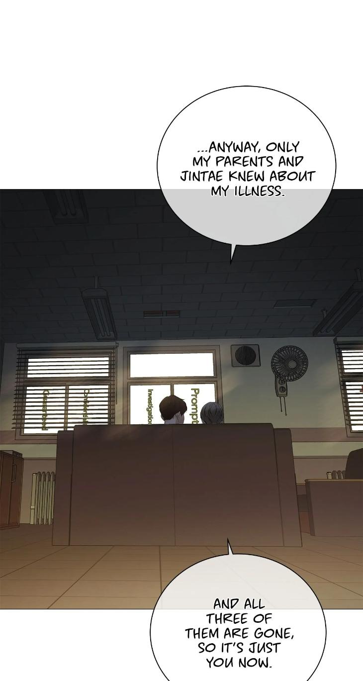 The Melancholic Conman by Nanna – Ch. 56 [Eng] page 70