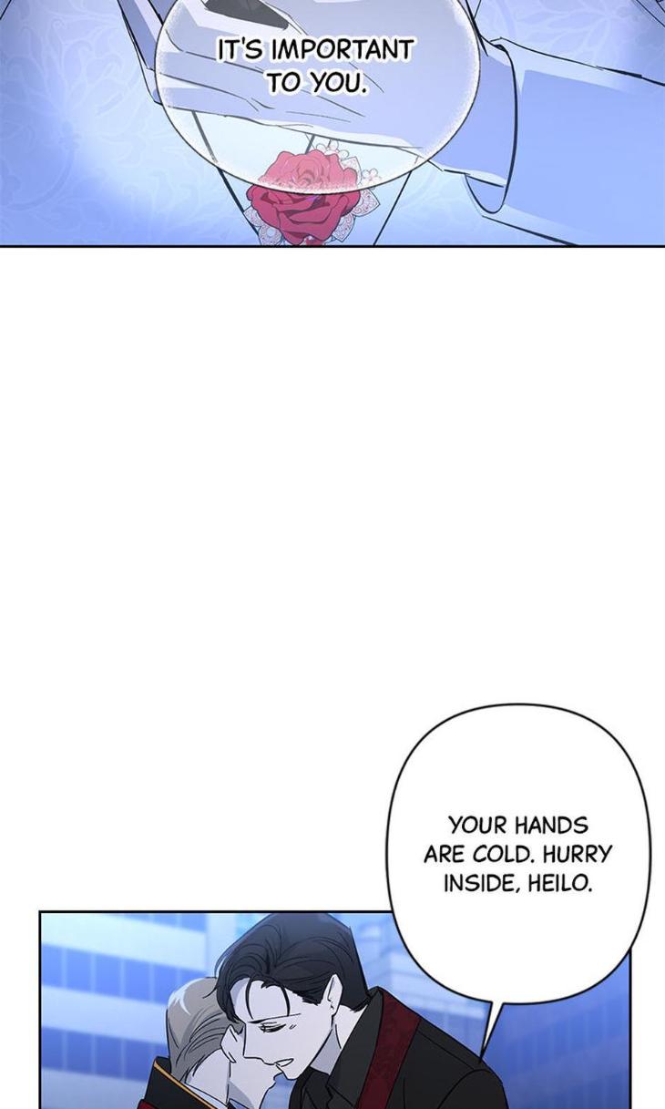 Heilo’s Sleepless Night by ARROZ [Eng] page 70