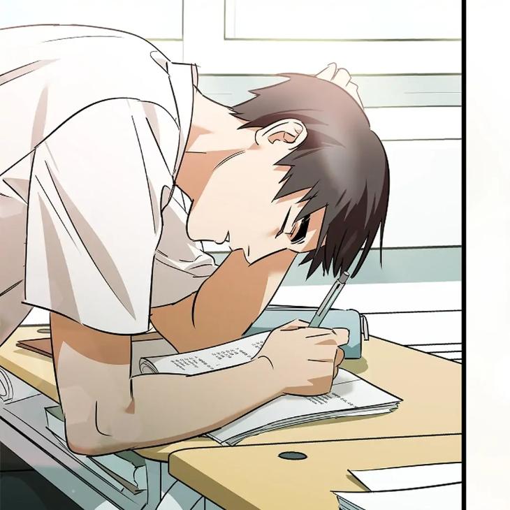 Lucky Letter by Natayung – Uncensored [Eng] page 71