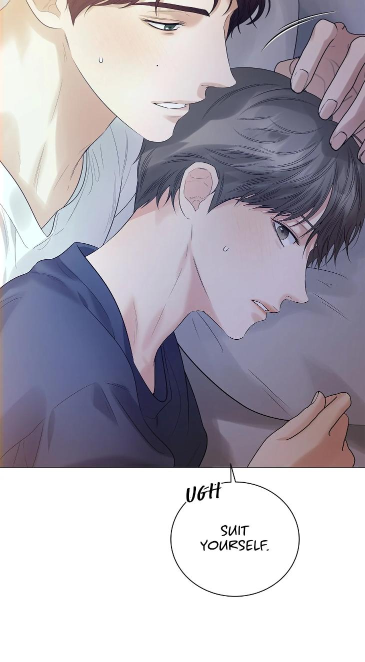 The Melancholic Conman by Nanna – Ch. 56 [Eng] page 66