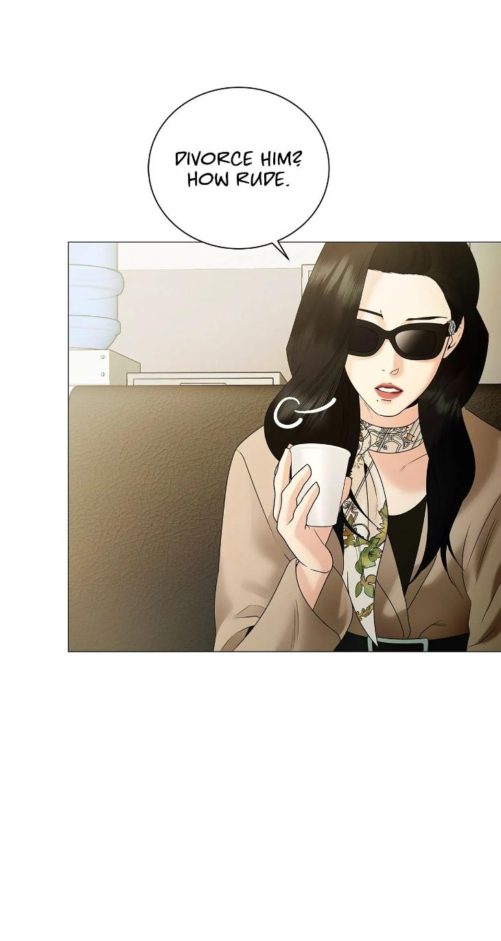 The Melancholic Conman by Nanna – Ch. 56 [Eng] page 69