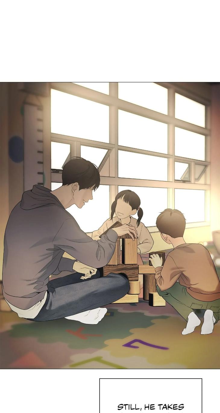 The Melancholic Conman by Nanna – Ch. 56 [Eng] page 69